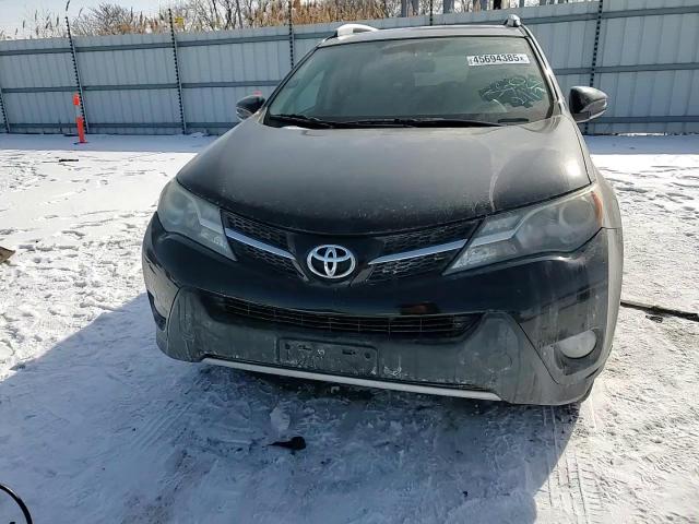 2014 Toyota RAV 4 - Image 12