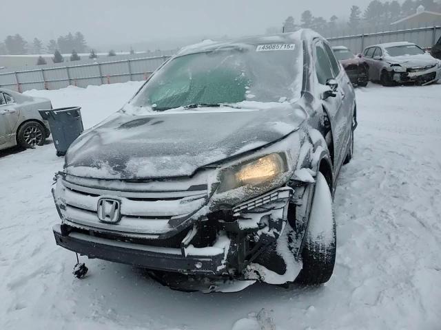 2012 Honda CR-V - Image 11