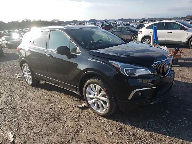 2016 Buick Envision - Image 11