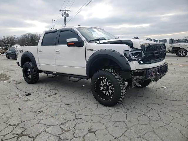 2013 Ford F-150 - Image 10