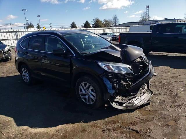 2016 Honda CR-V - Image 11