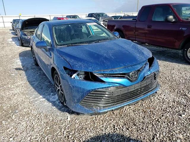 2020 Toyota Camry - Image 10