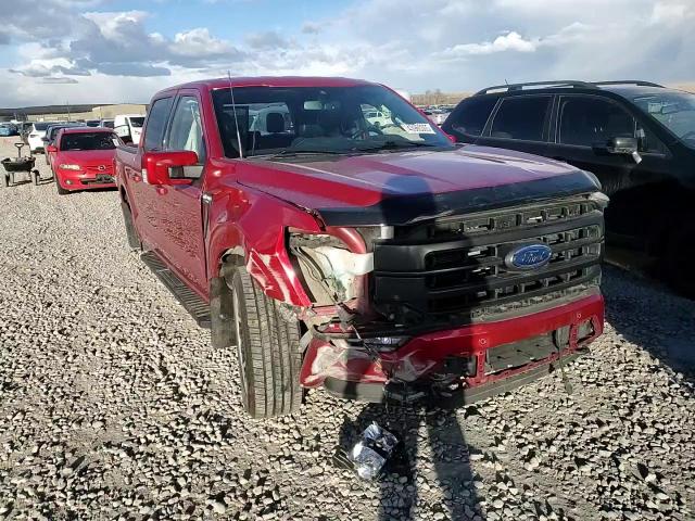 2022 Ford F-150 - Image 11