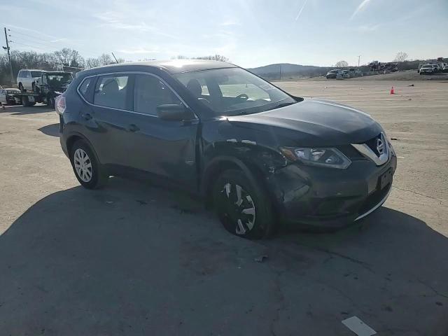 2016 Nissan Rogue - Image 12