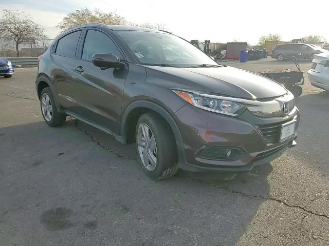 2020 Honda HR-V - Image 10