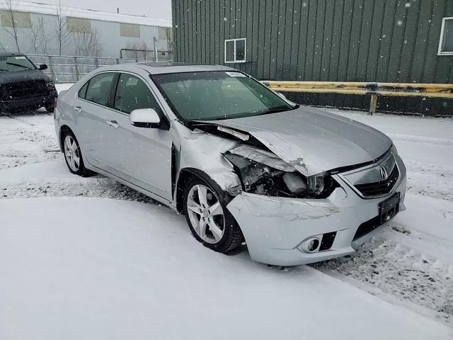 2012 Acura TSX - Image 10