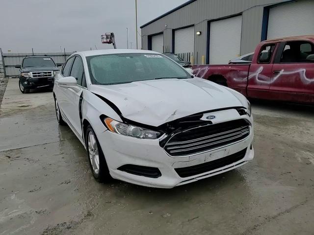 2016 Ford Fusion - Image 13