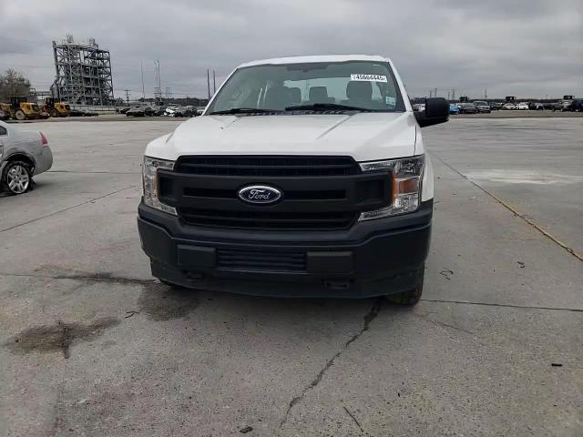 2018 Ford F-150 - Image 10
