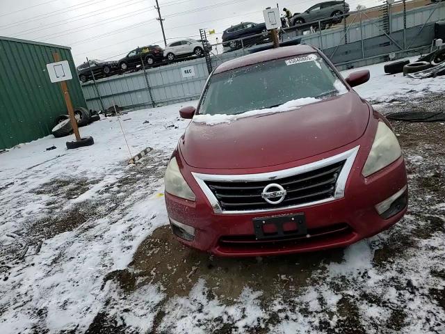 2015 Nissan Altima - Image 11