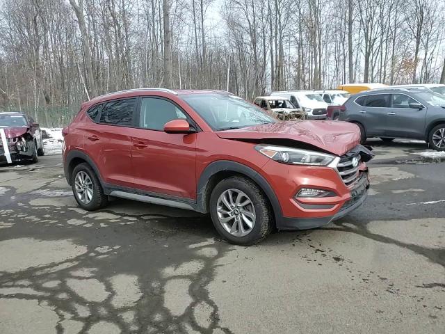 2017 Hyundai Tucson - Image 12