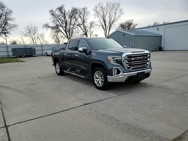 2019 GMC Sierra - Image 11