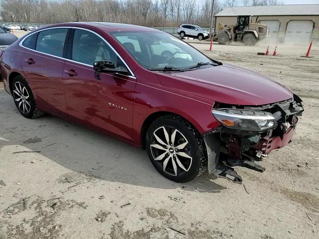 2017 Chevrolet Malibu - Image 10
