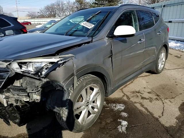 2015 Hyundai Santa Fe - Image 11