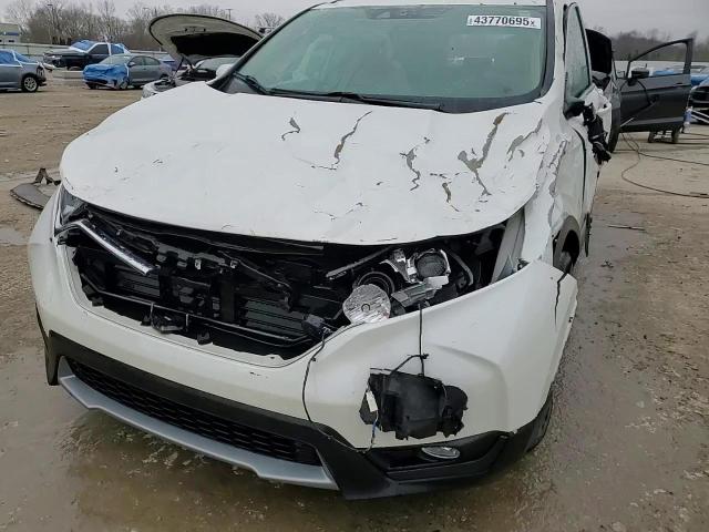 2018 Honda CR-V - Image 14