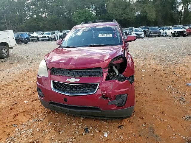 2013 Chevrolet Equinox - Image 11