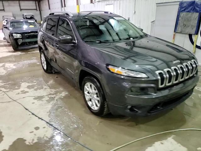 2015 Jeep Grand Cherokee - Image 14