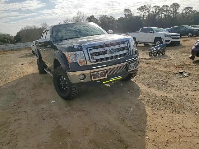 2013 Ford F-150 - Image 11