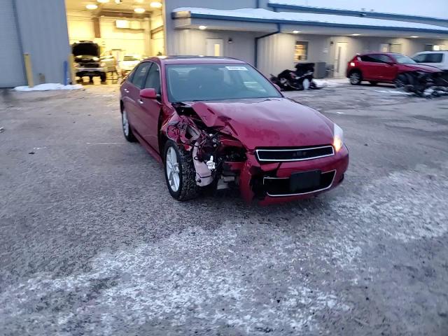 2014 Chevrolet Impala - Image 13