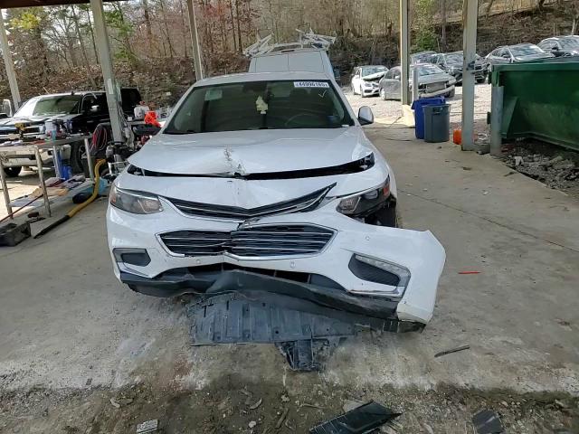 2017 Chevrolet Malibu - Image 10