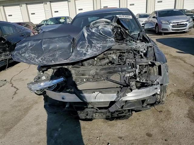 2018 BMW 3er - Image 11