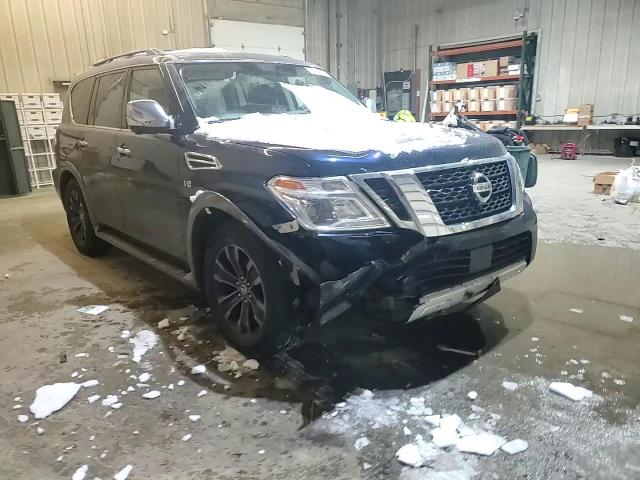 2018 Nissan Armada - Image 11