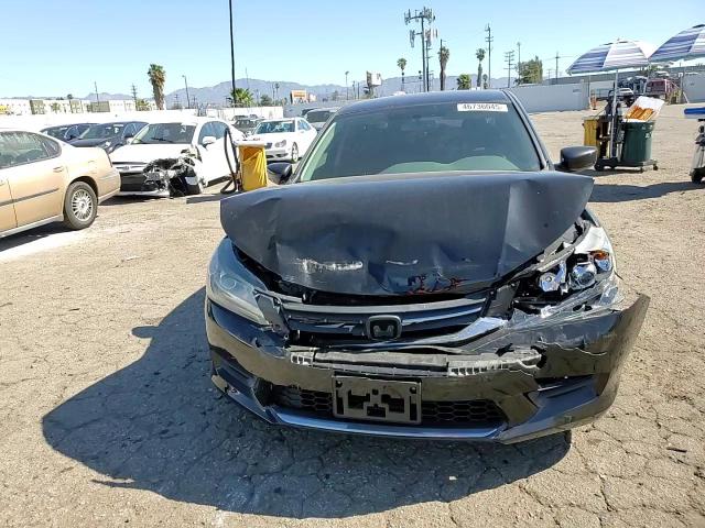 2013 Honda Accord - Image 11