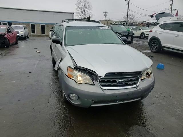2006 Subaru Legacy - Image 11