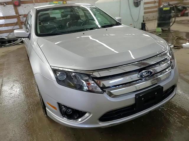 2012 Ford Fusion - Image 13