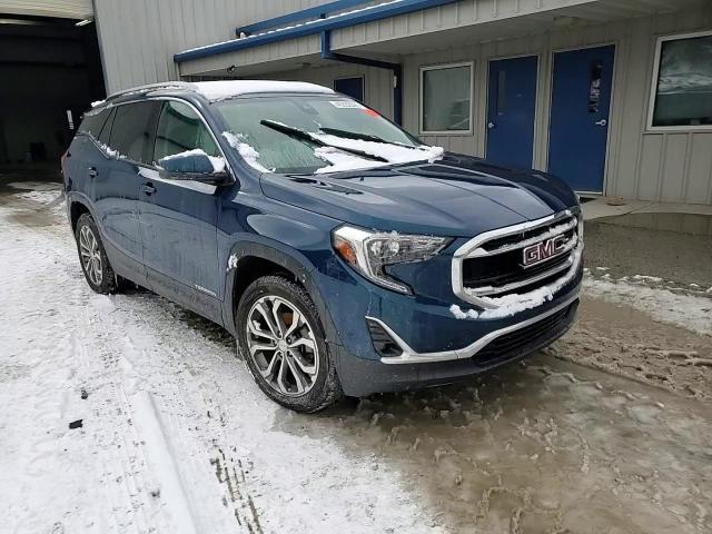2021 GMC Terrain - Image 12
