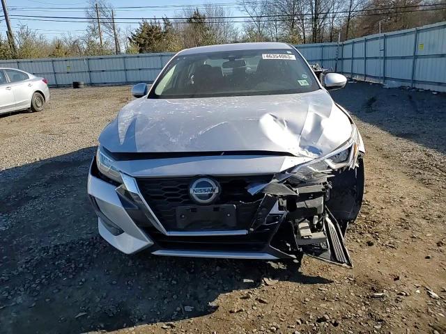 2020 Nissan Sentra - Image 10