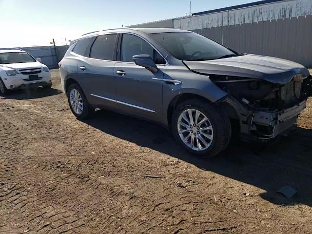 2021 Buick Enclave - Image 12