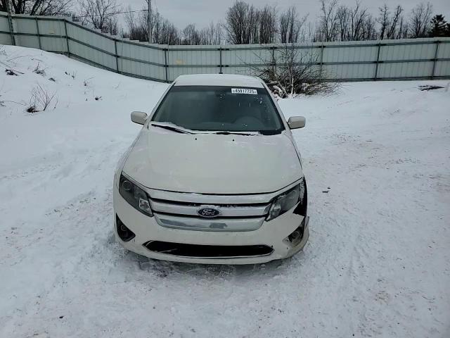 2010 Ford Fusion - Image 11
