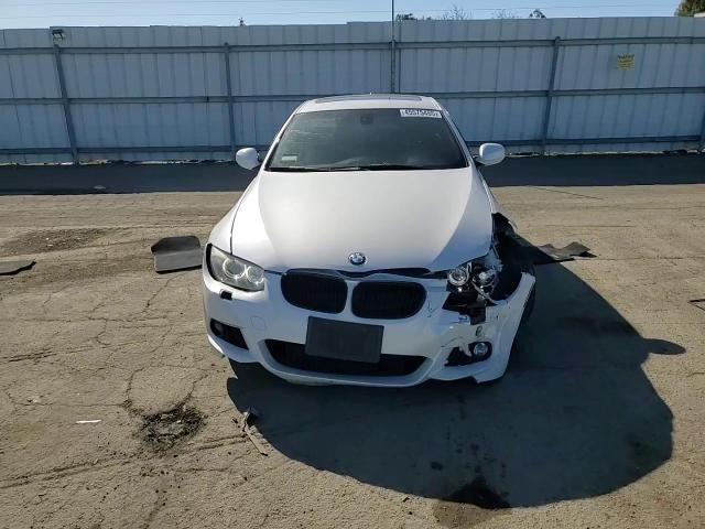 2011 BMW 3er - Image 10
