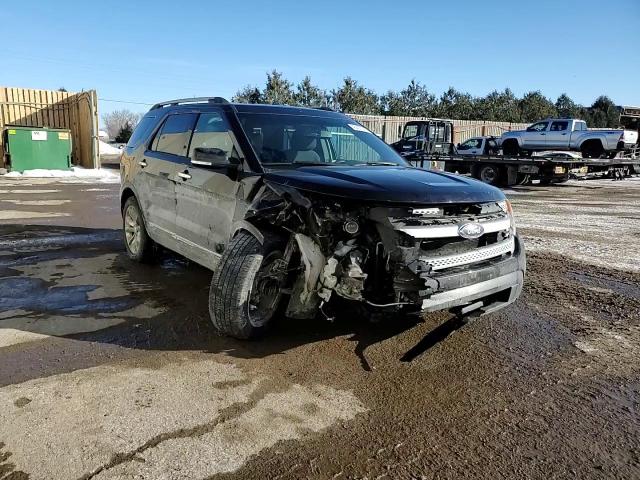 2014 Ford Explorer - Image 11