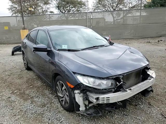 2017 Honda Civic - Image 11