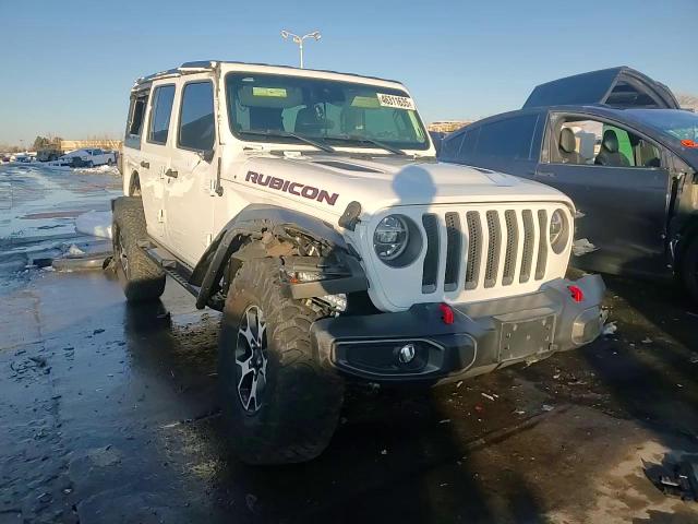 2021 Jeep Wrangler - Image 15
