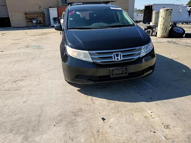 2012 Honda Odyssey - Image 12