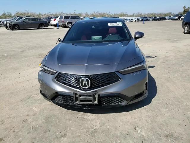 2024 Acura Integra - Image 11