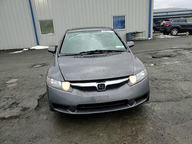 2009 Honda Civic - Image 10