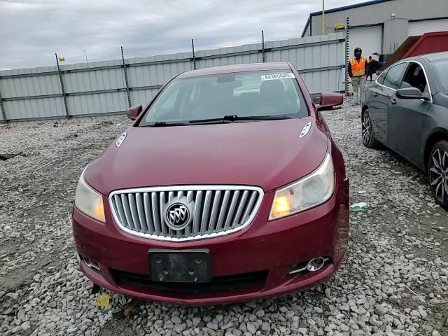 2011 Buick LaCrosse - Image 11