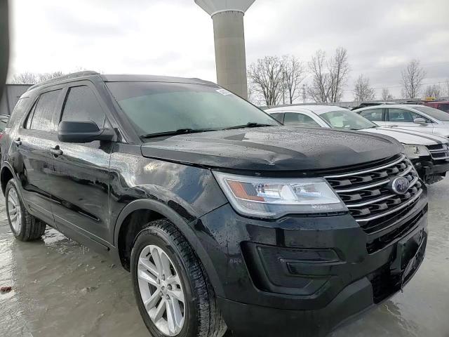 2016 Ford Explorer - Image 14