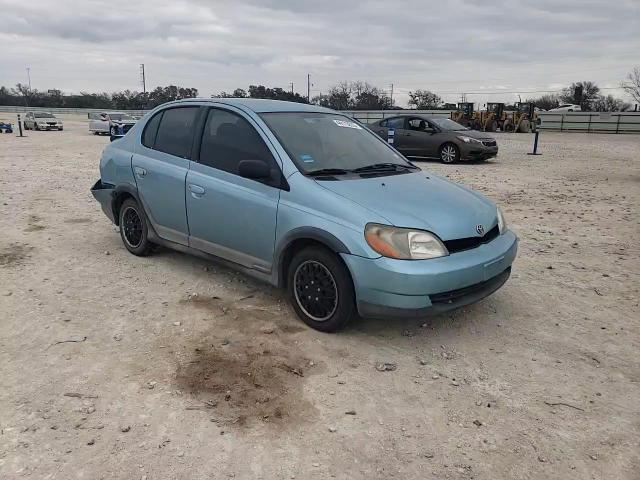 2002 Toyota Echo - Image 11