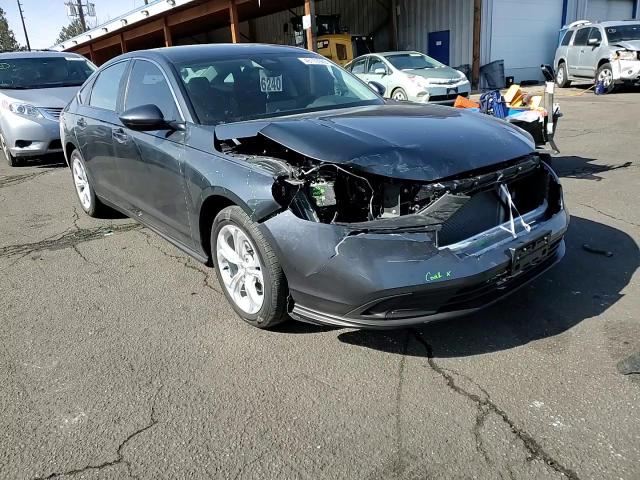 2024 Honda Accord - Image 11