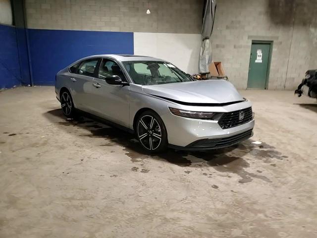 2023 Honda Accord - Image 14