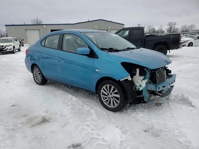 2019 Mitsubishi Mirage - Image 13