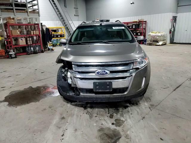 2013 Ford Edge - Image 10