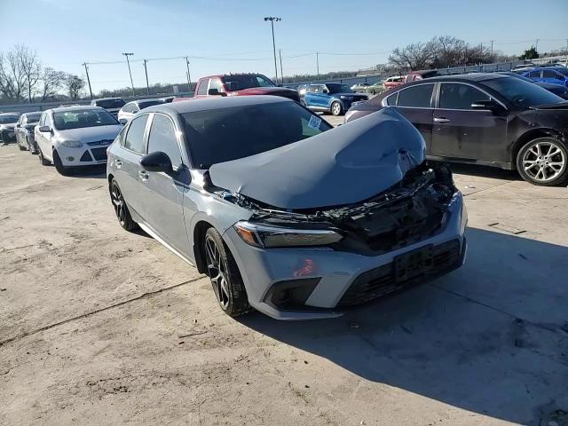 2024 Honda Civic - Image 10