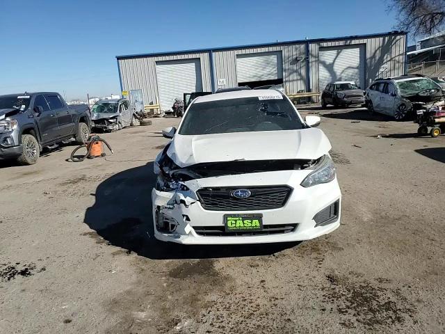 2018 Subaru Impreza - Image 11