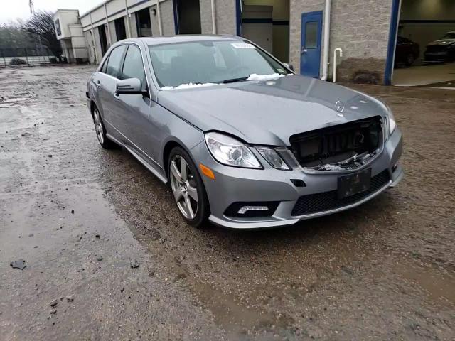 2011 Mercedes-Benz E-klasse - Image 11