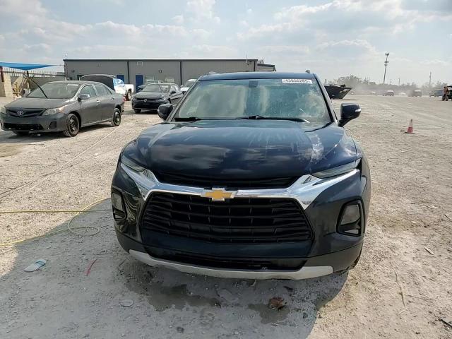 2020 Chevrolet Blazer - Image 11